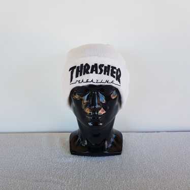 Thrasher thrasher snow cap - Gem