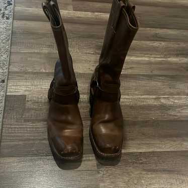 Frye boots size 7