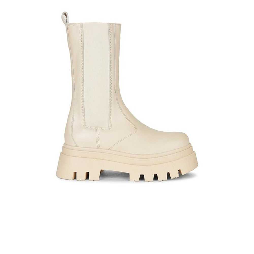 ALOHAS All Rounder Boot in Cream - image 1