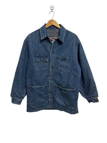 Ben davis denim jacket - Gem