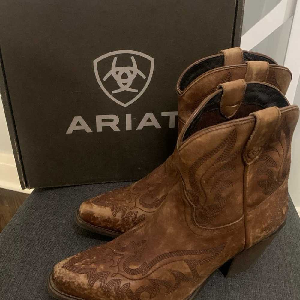 Ariat - image 2