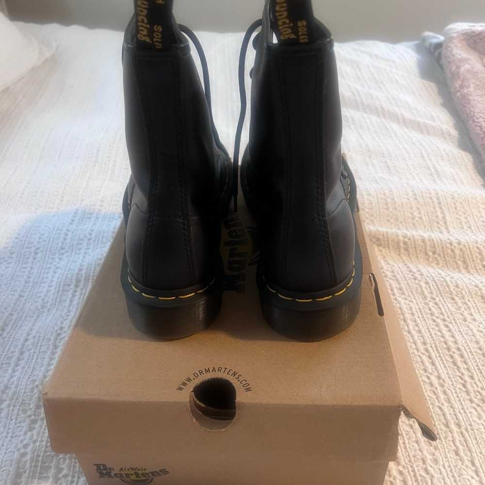 DR MARTENS  1460 SZ9 - image 3