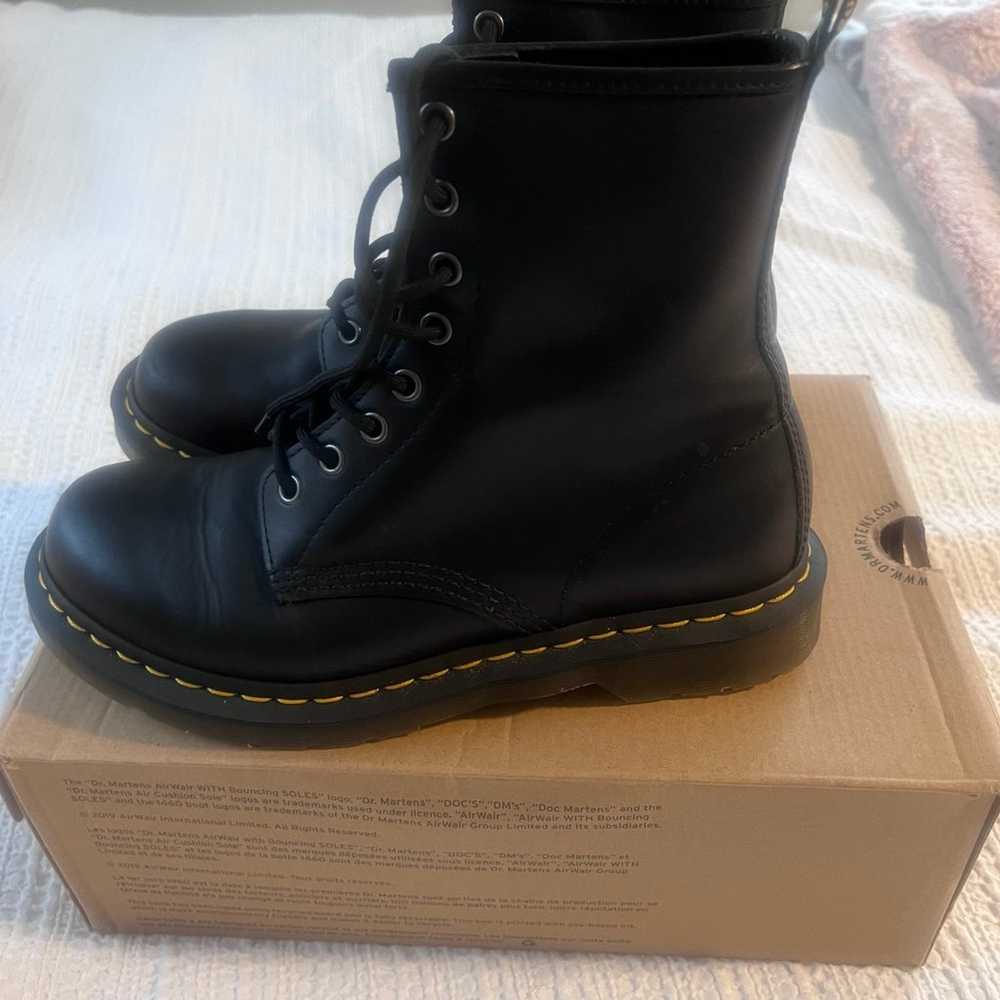 DR MARTENS  1460 SZ9 - image 4