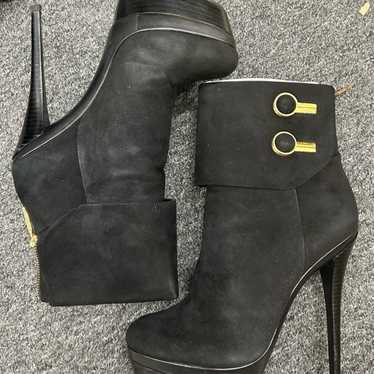 RACHEL ZOE BOOTIES