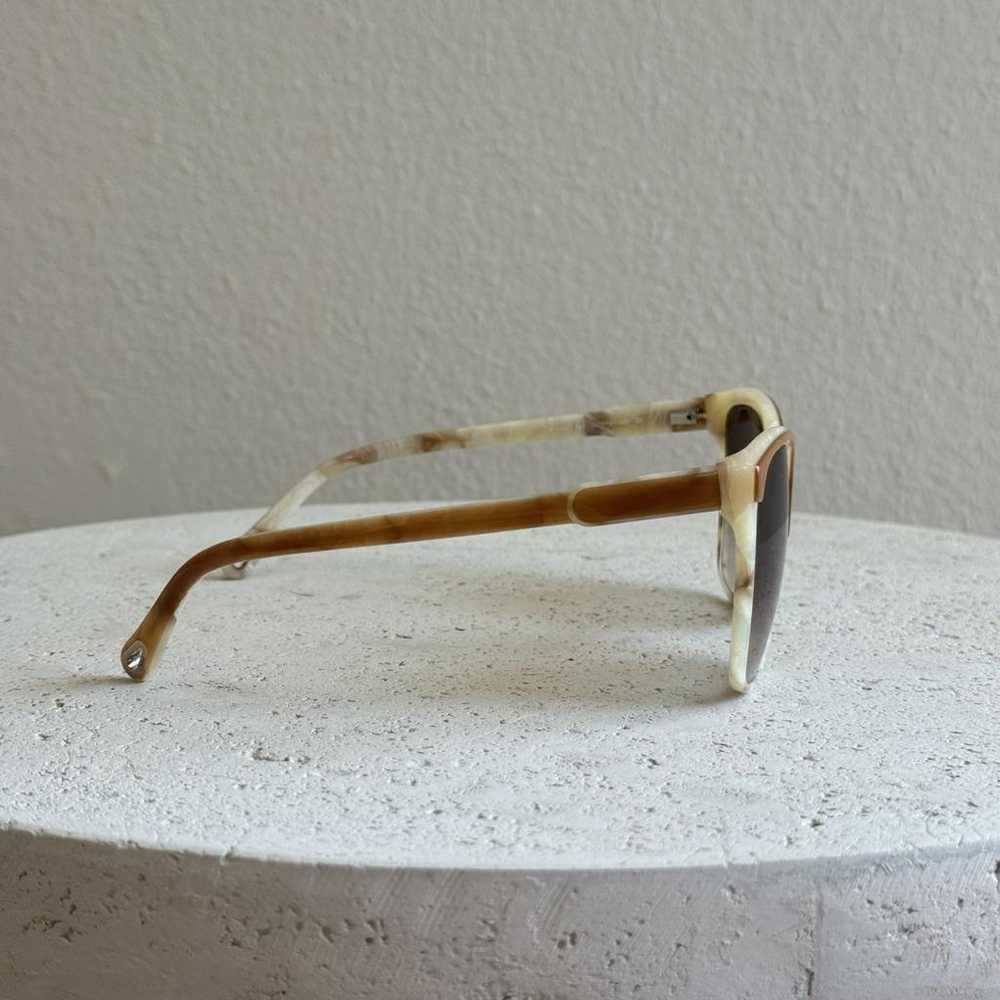 Chloé Oversized sunglasses - image 4