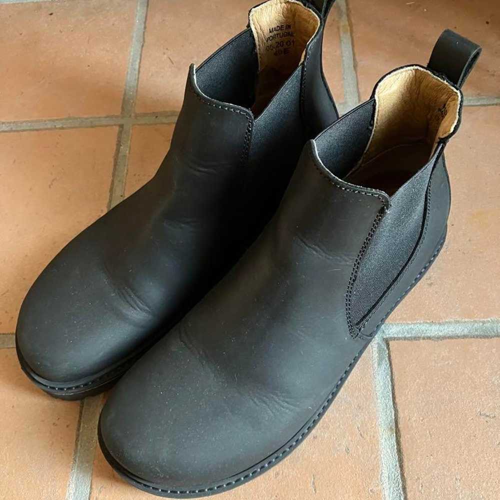 BIRKENSTOCK Boots STALON, Size 40, 26cm - image 2