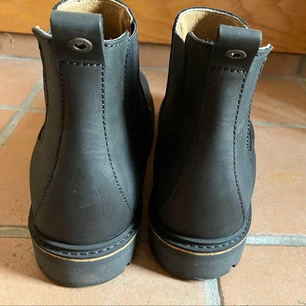 BIRKENSTOCK Boots STALON, Size 40, 26cm - image 3