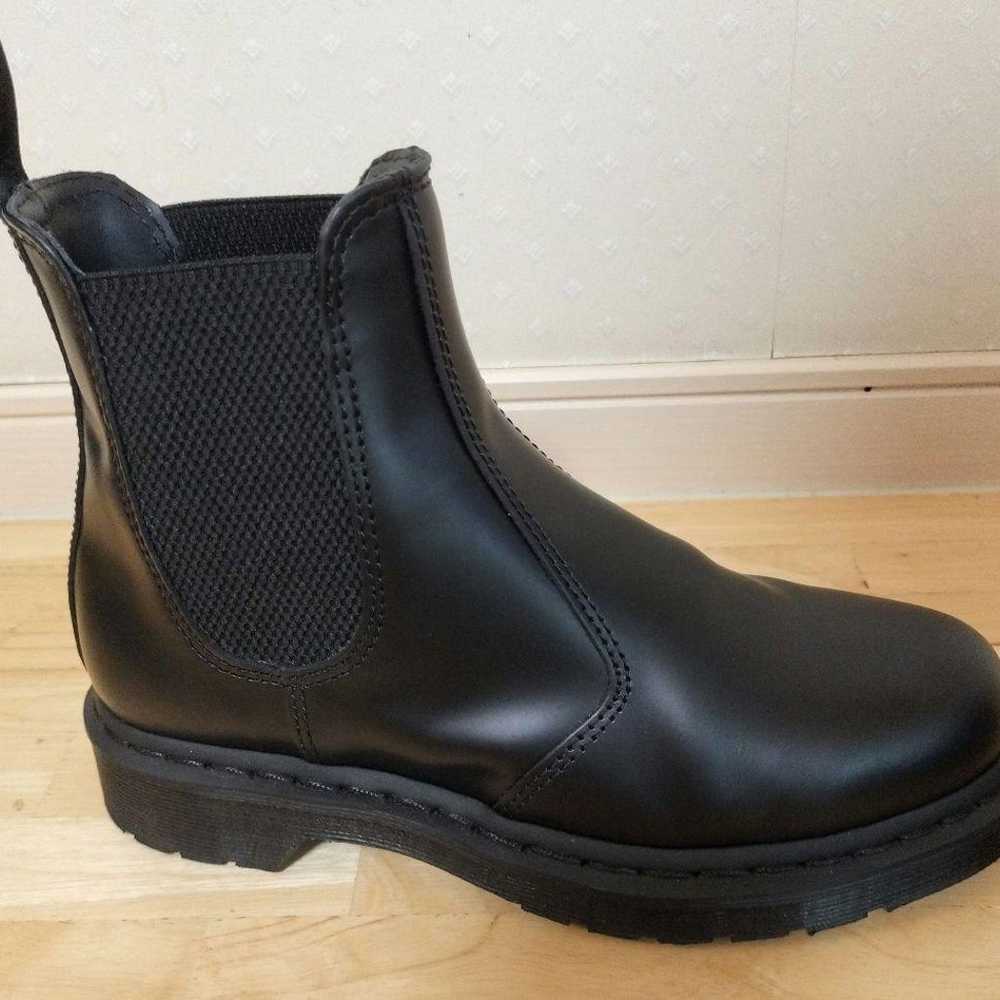 Dr. Martens 2976 MONO Chelsea Boots - image 6