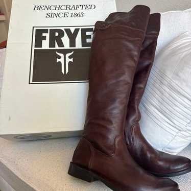 Frye Riding boots