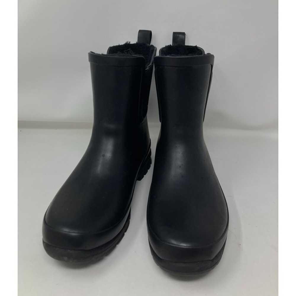 Eddie Bauer Hailey Rain Boots Waterproof Pull On … - image 2