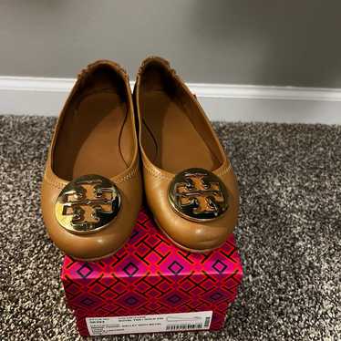 Tory Burch Ballet Flats