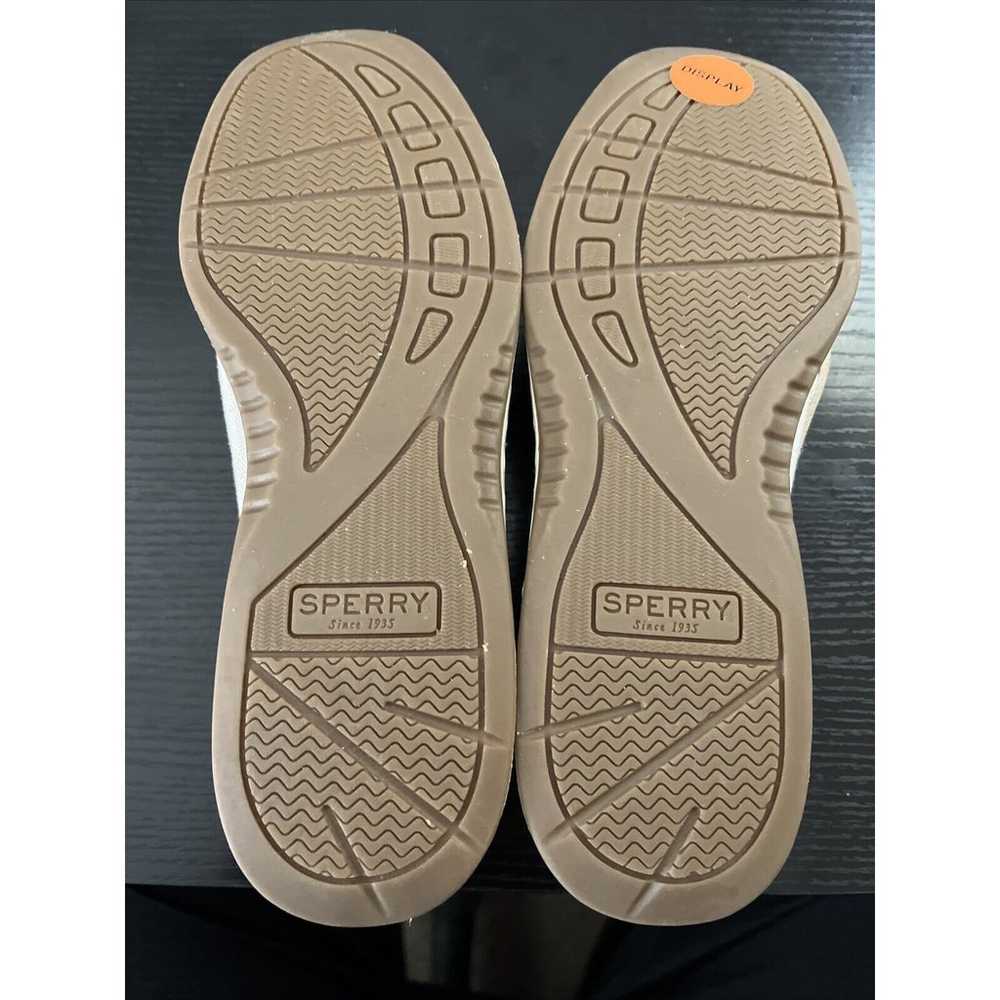 Sperry Memory Foam Boat Shoes Women Size 6.5 #STS… - image 7