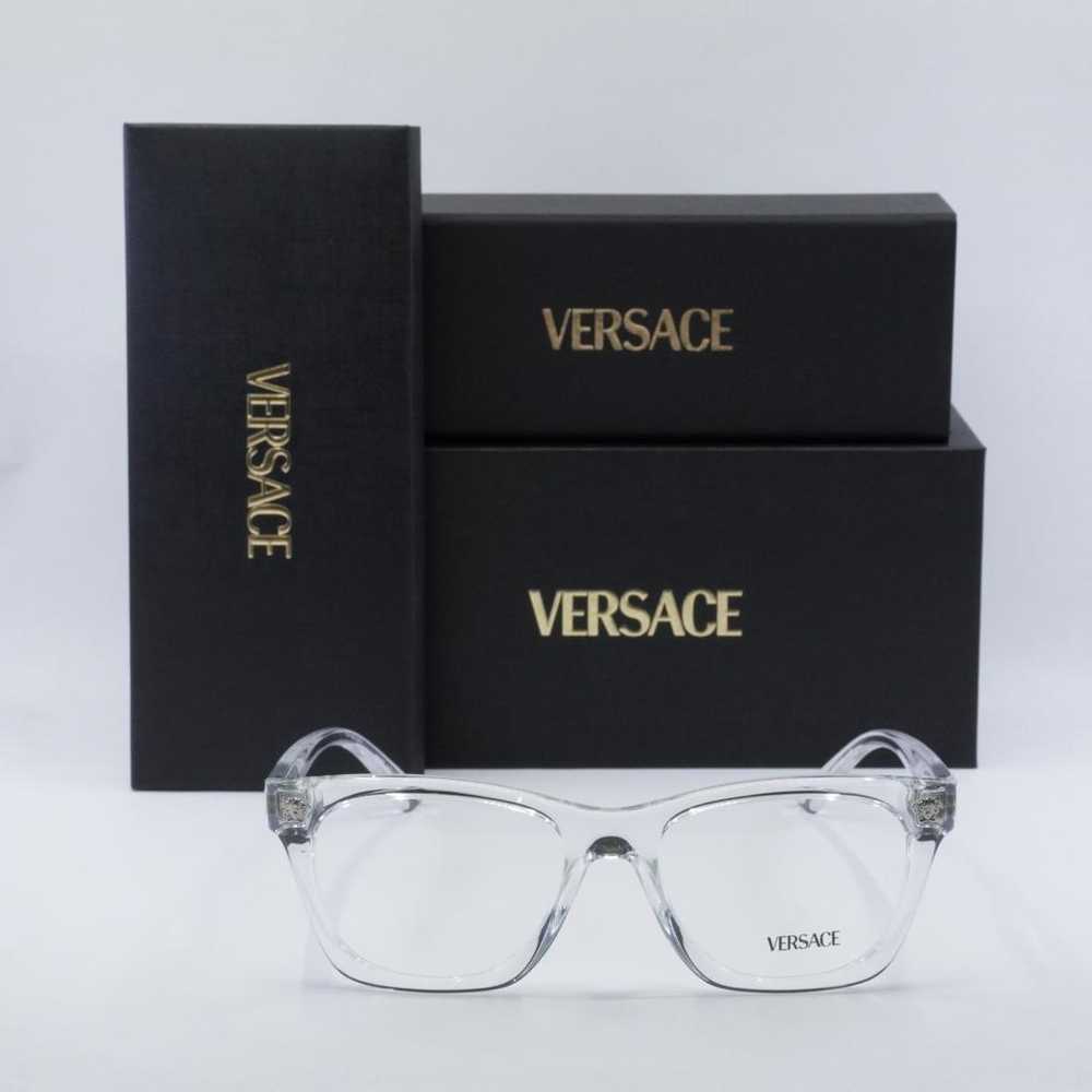 Versace Sunglasses - image 2