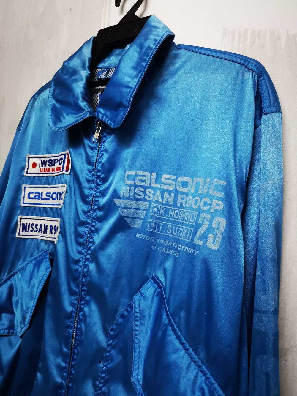 Racing × Sports Specialties × Vintage Vintage Nis… - image 3