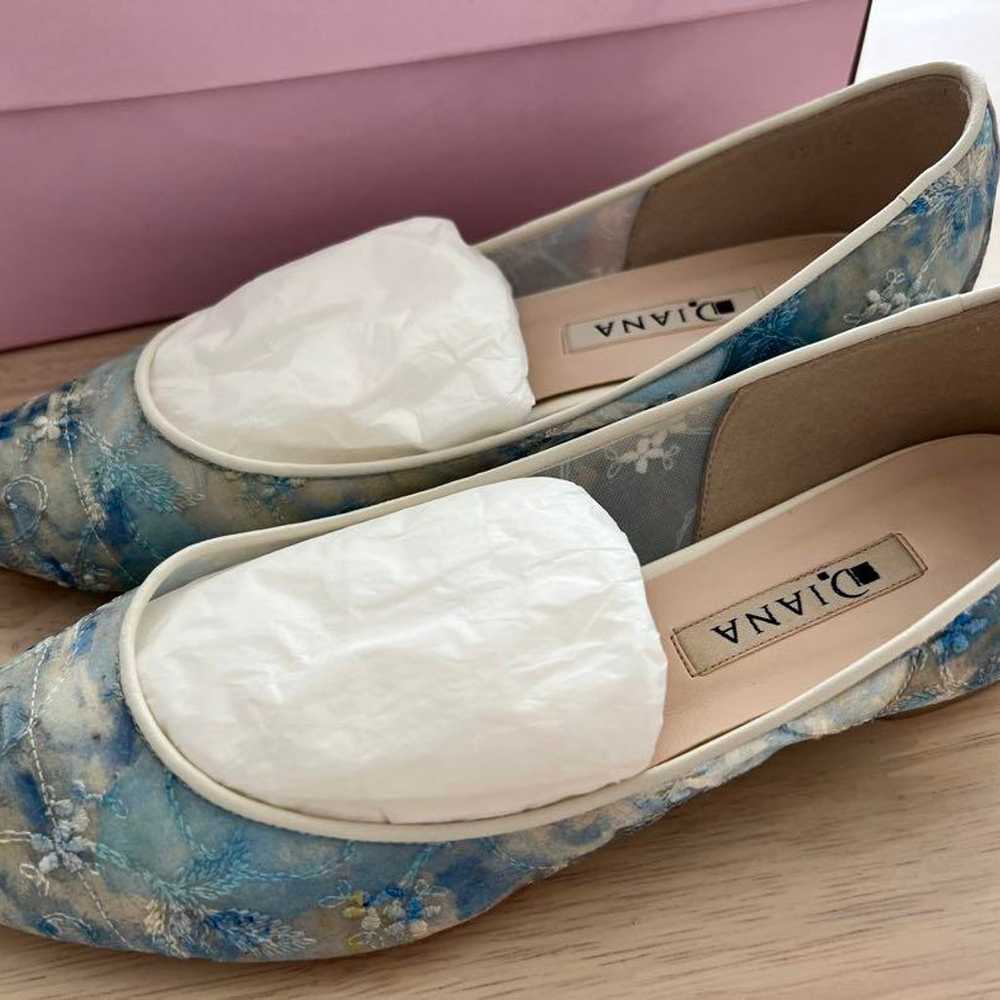 DIANA flat shoes - image 1