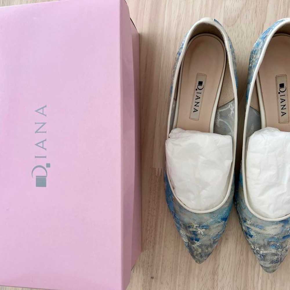 DIANA flat shoes - image 2