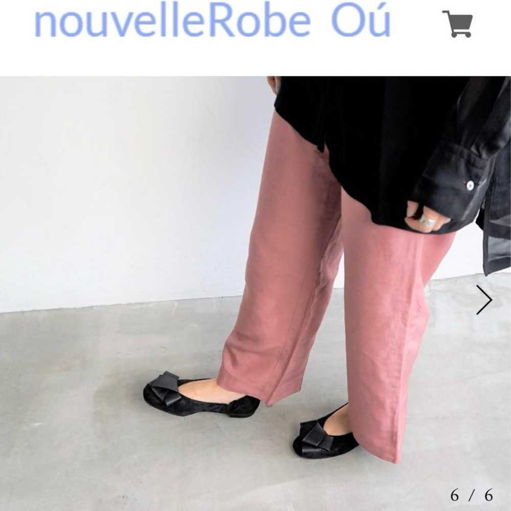 nouvelleRobe Where to find square toe pumps. - image 7