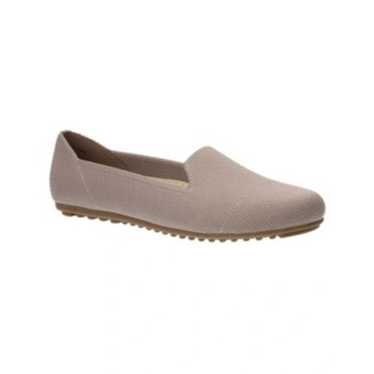 Bella Vita Hathaway Flats in Natural Knit