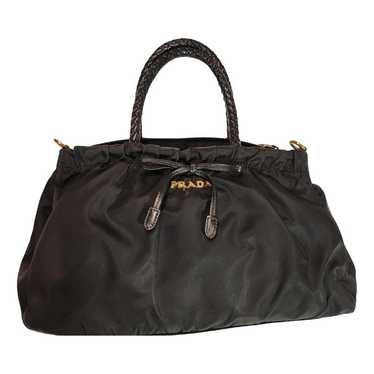 Prada Tessuto handbag