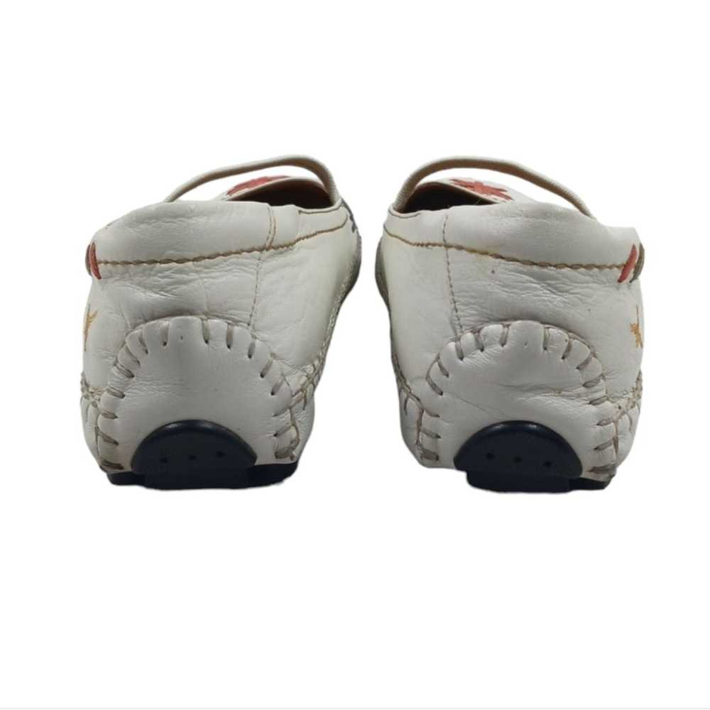 Pikolinos Mary Janes Size 37  US 6.5/7  #S2728 - image 11