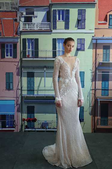 Galia Lahav Estelle | SAMPLE