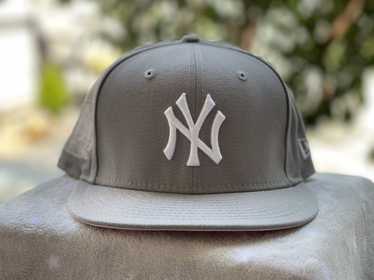 New york yankees new era hat - Gem