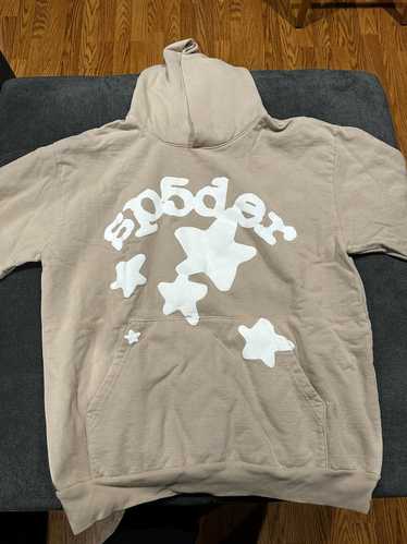 Spyder Sp5der Beluga hoodie