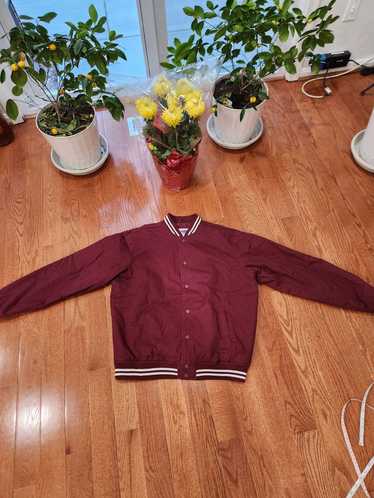 Old navys bomber jacket Gem