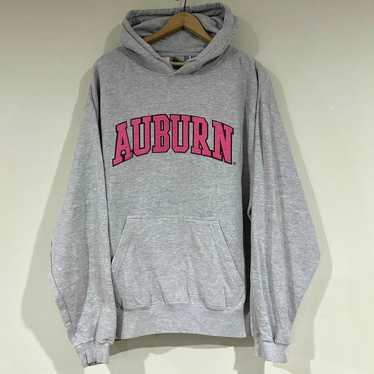 Other Vintage Auburn Tigers Hoodie