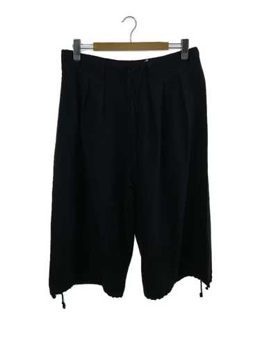 Yohji Yamamoto Ground Y wool pants black GA-P04-1… - image 1