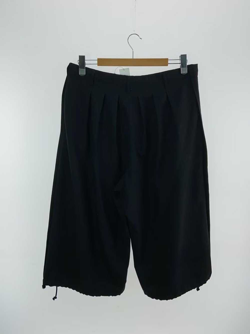 Yohji Yamamoto Ground Y wool pants black GA-P04-1… - image 2