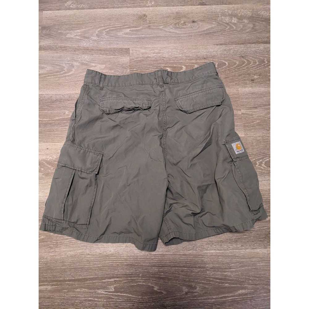 Carhartt Wip Carhartt WIP Cole Cargo Short - image 2