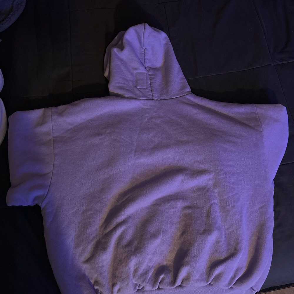 Kanye West Kanye West 2020 Vision Hoodie - image 4