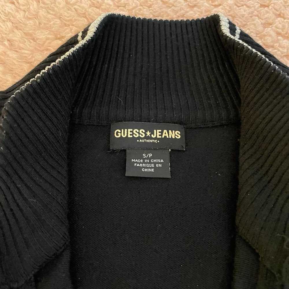 GUESS Women’s Sweater top - image 3