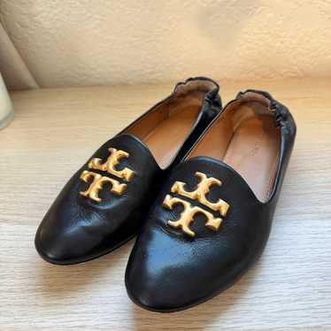 Tory Burch Eleanor Loafers