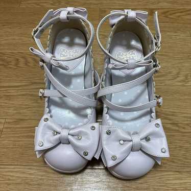 Angelic pretty jewel marine - Gem
