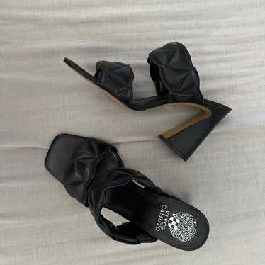 Heels womens vince camuto size 9