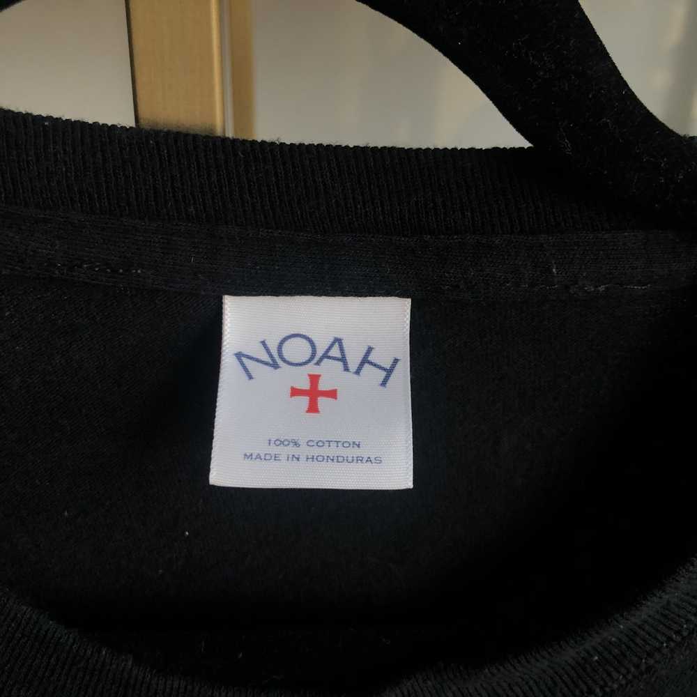 Noah Noah Citrus Core Logo Tee - image 3