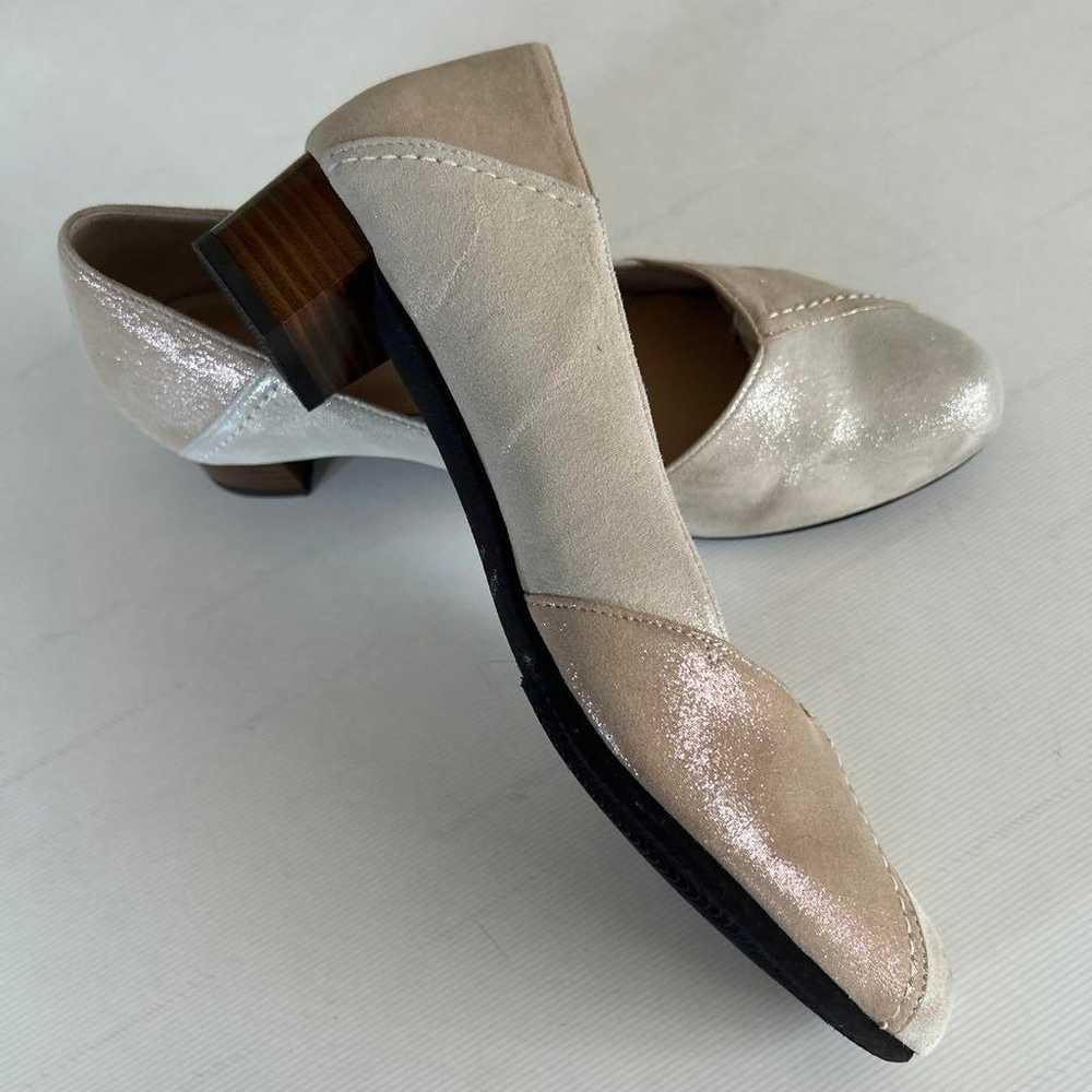 Great condition★MODE KAORI Mode Kaori Pumps 24cm - image 6