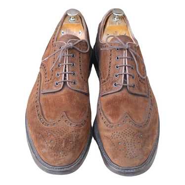 Crockett& Jones Lace ups - image 1