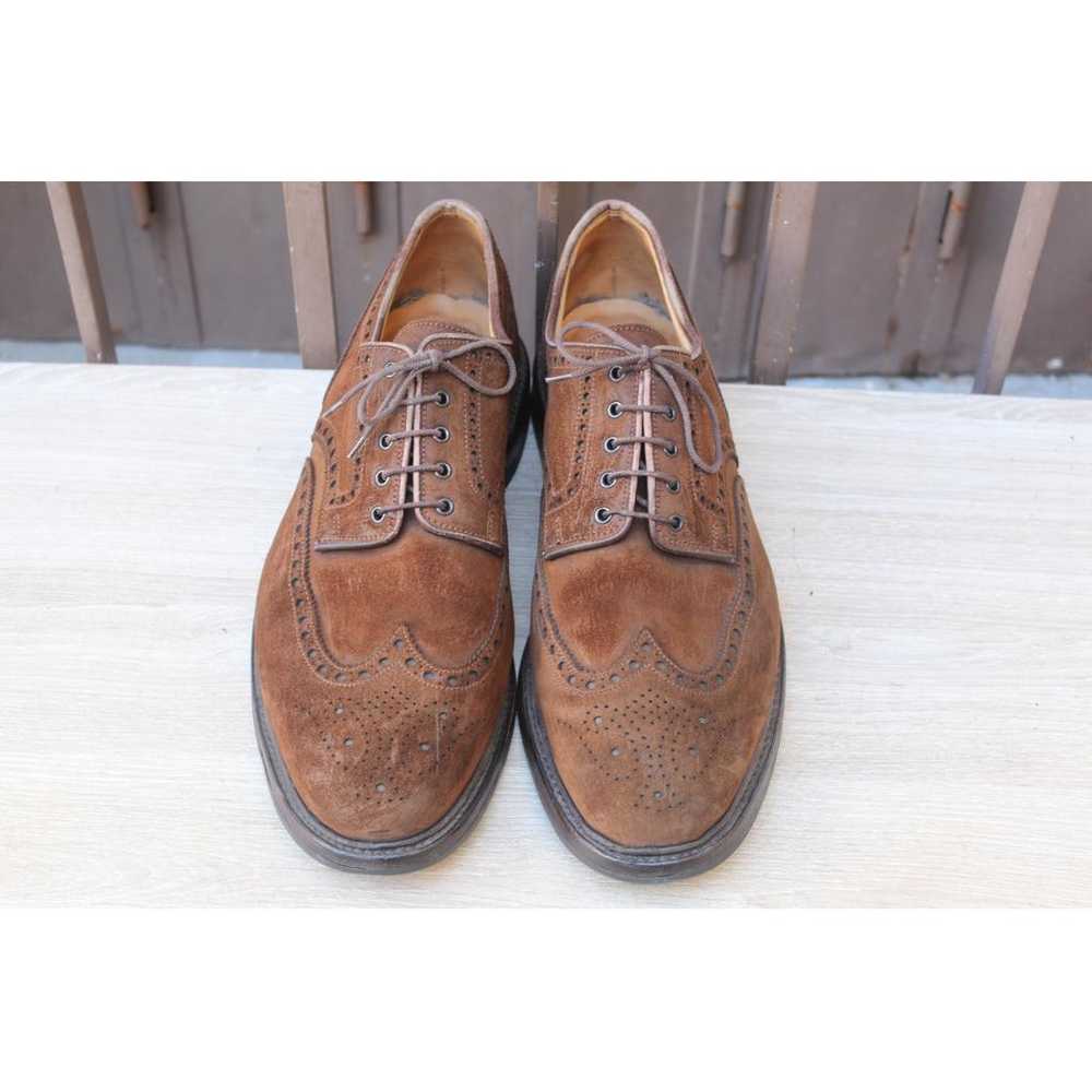 Crockett& Jones Lace ups - image 7