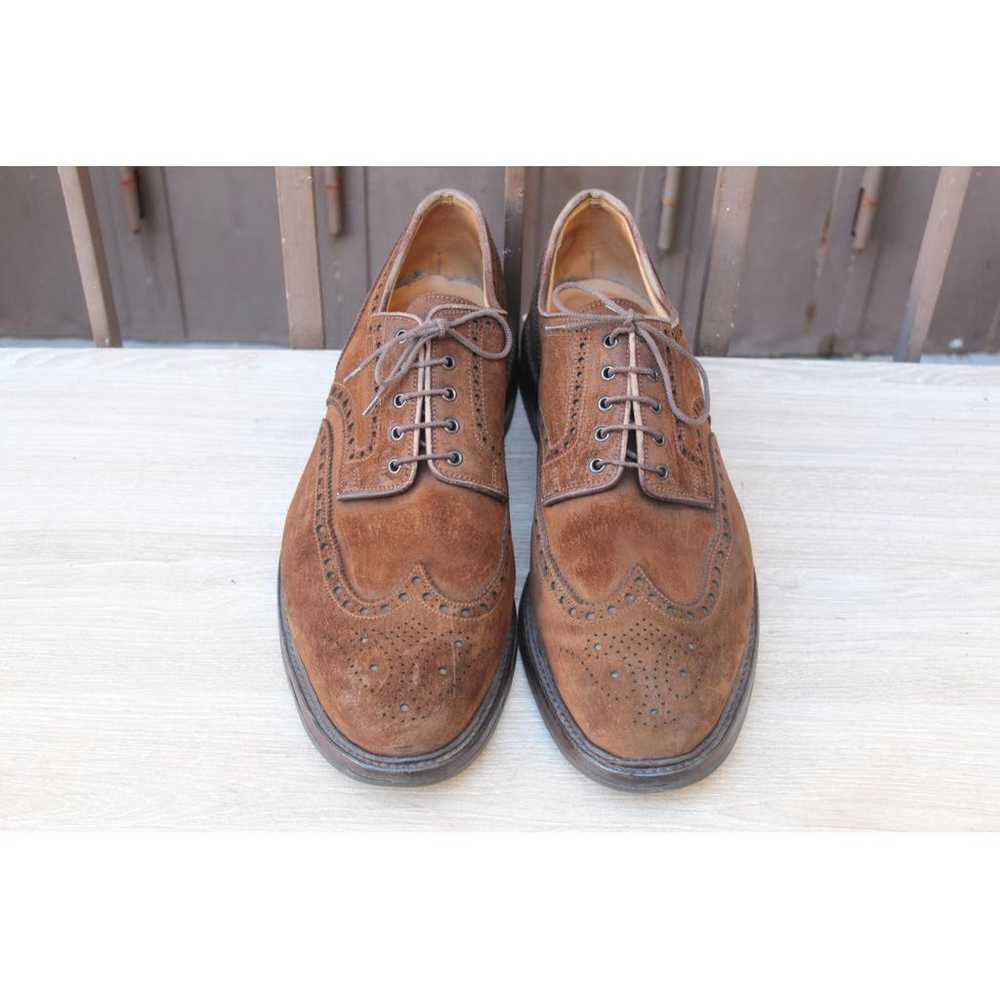 Crockett& Jones Lace ups - image 8