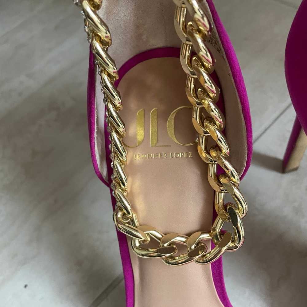 JLO Wandrea Stilleto Heels - image 3