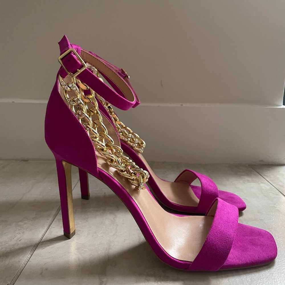 JLO Wandrea Stilleto Heels - image 6