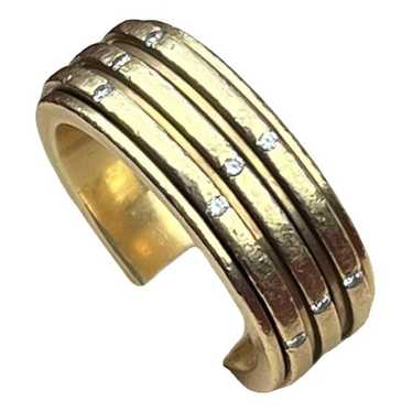 Piaget Possession yellow gold ring - image 1