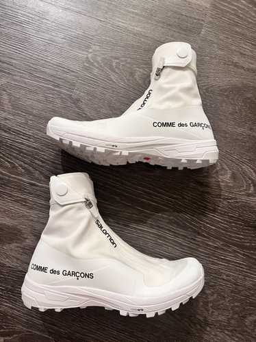 Comme des Garcons × Salomon Comme des garcons* Sal