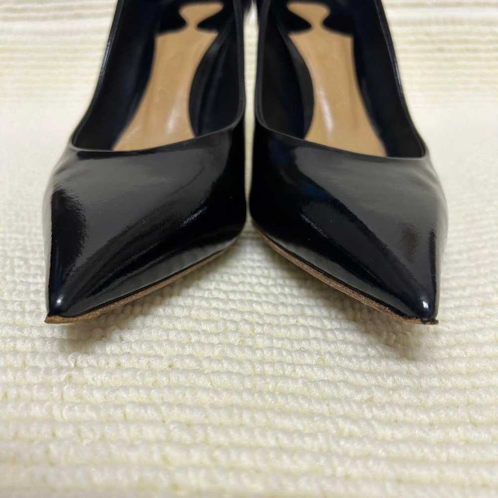 【Excellent Condition✨】Chloe Pointed Toe Pin Heel … - image 4