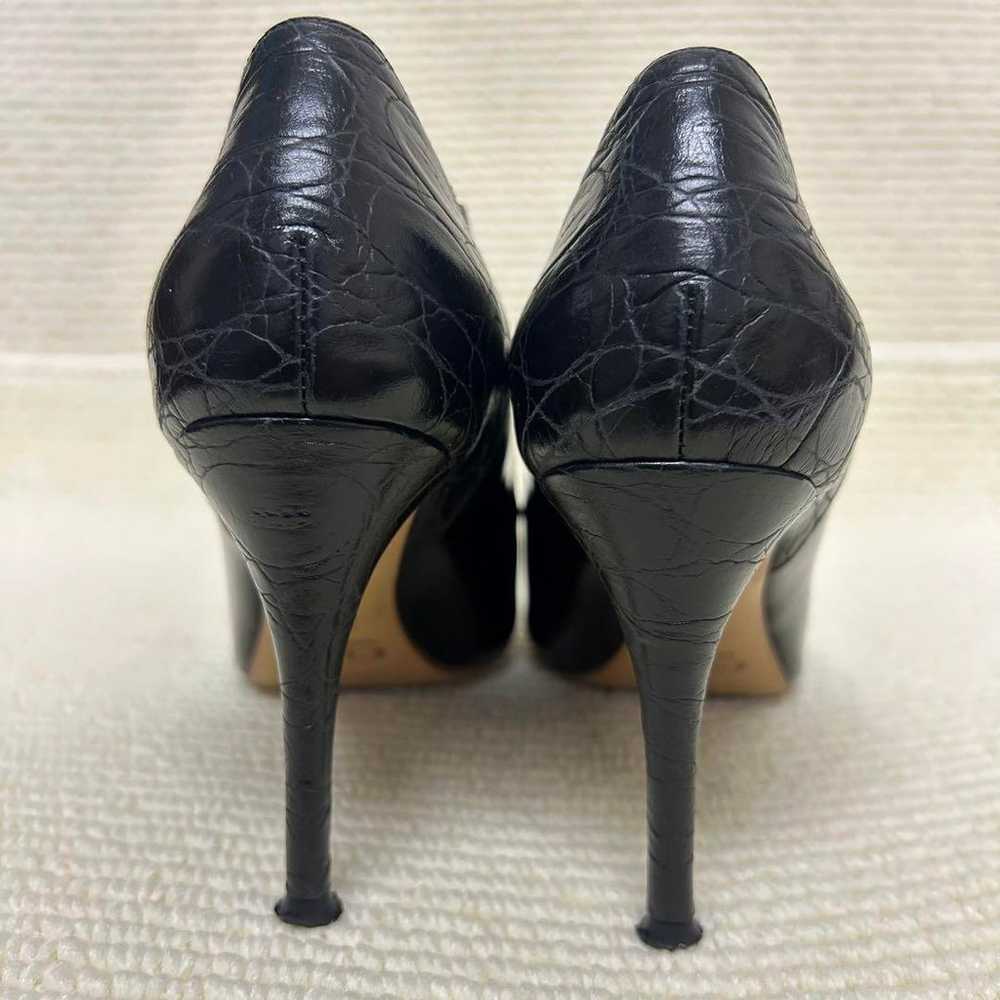 【Excellent Condition✨】Chloe Pointed Toe Pin Heel … - image 5