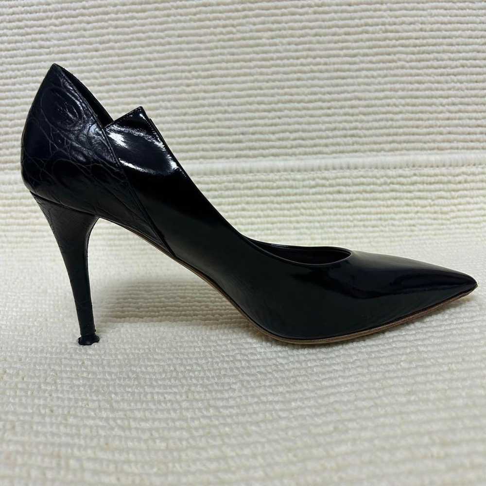 【Excellent Condition✨】Chloe Pointed Toe Pin Heel … - image 6