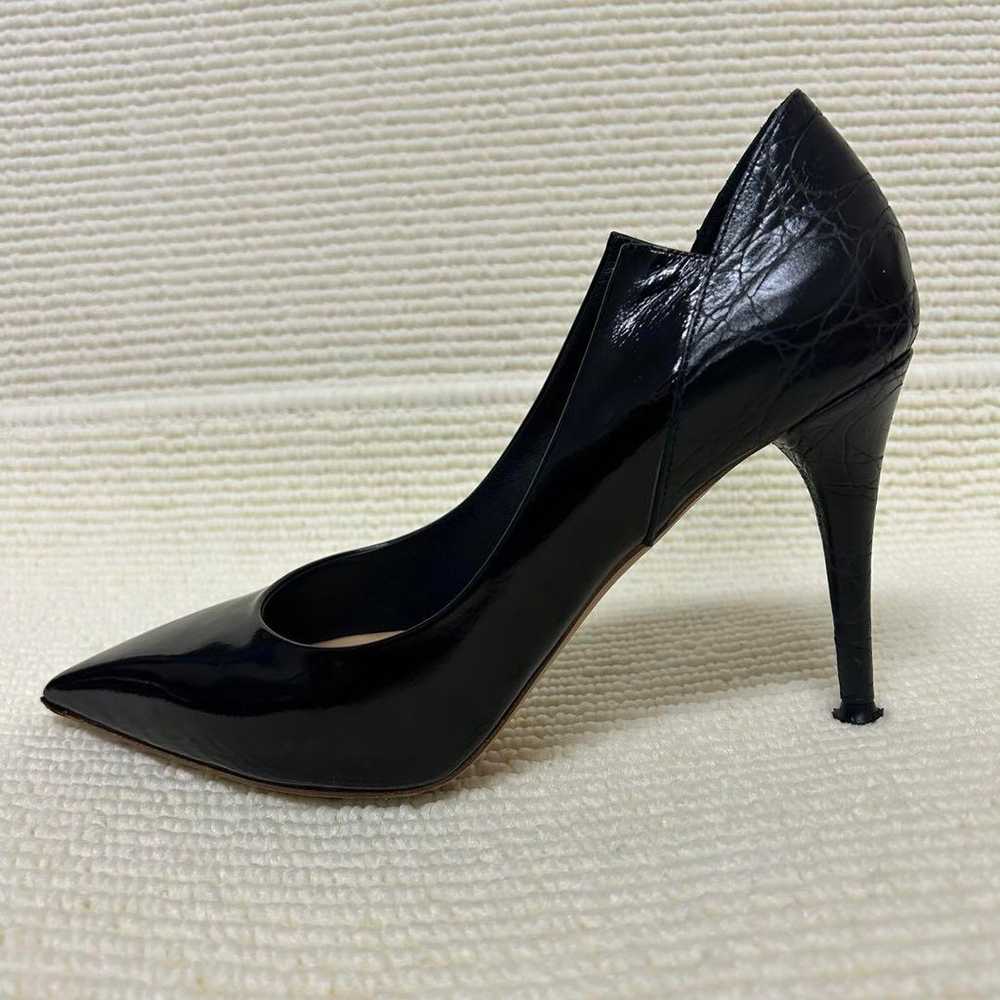 【Excellent Condition✨】Chloe Pointed Toe Pin Heel … - image 7